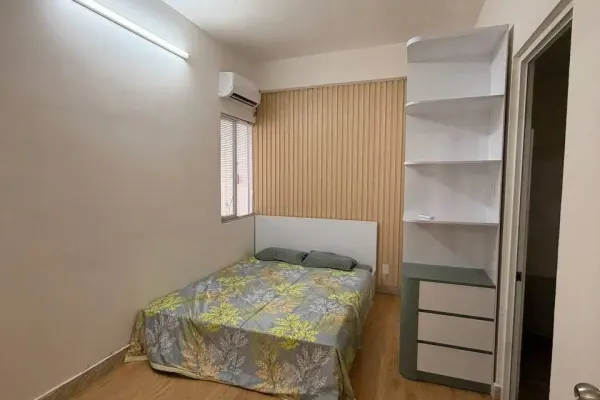 Квартира, 2 спальни 5