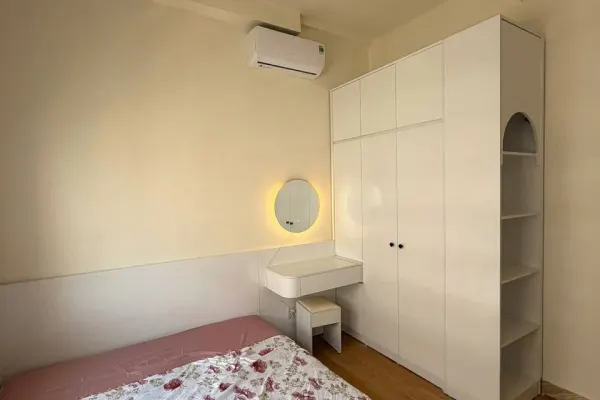 Квартира, 2 спальни 7