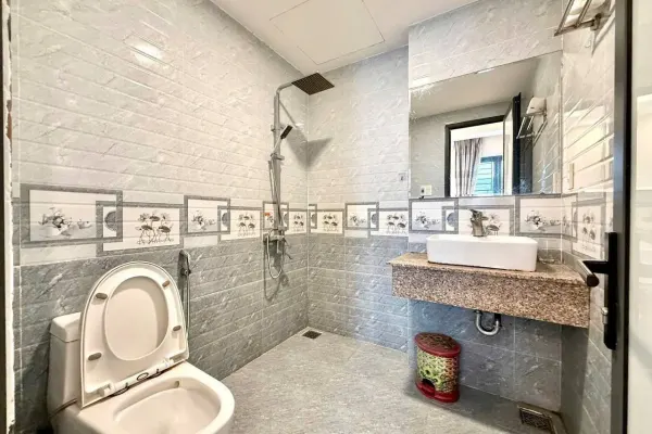 Студия · 30 м²