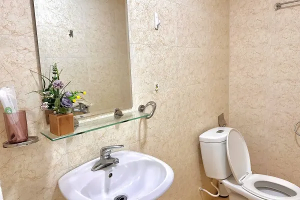 Квартира, 2 спальни 3