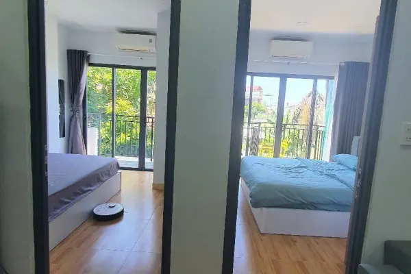 Apartment, 2 спальни 2