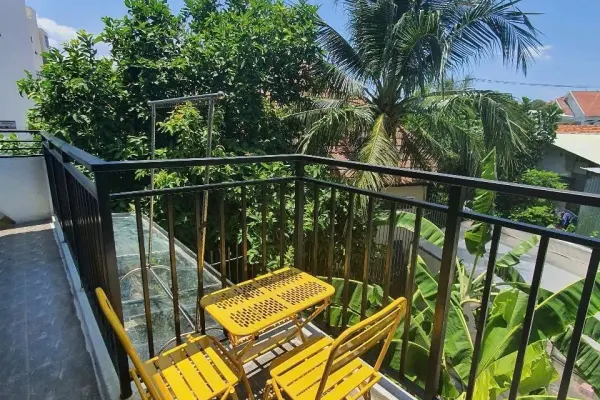 Apartment, 2 спальни 3