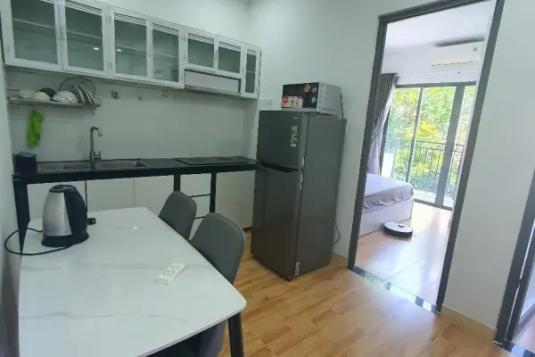 Apartment, 2 спальни 4