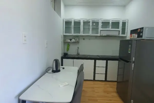 Apartment, 2 спальни 6