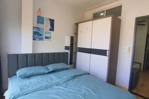 Apartment, 2 спальни 7