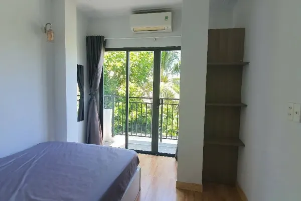 Apartment, 2 спальни 10