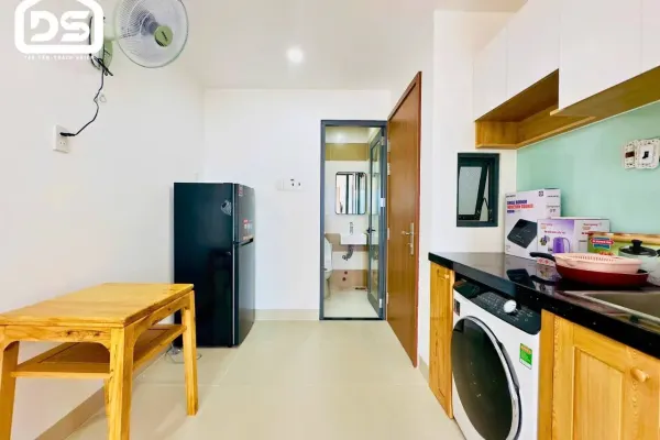 Квартира, 1 спальня · 30 м²