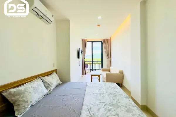 Квартира, 1 спальня · 30 м² 2