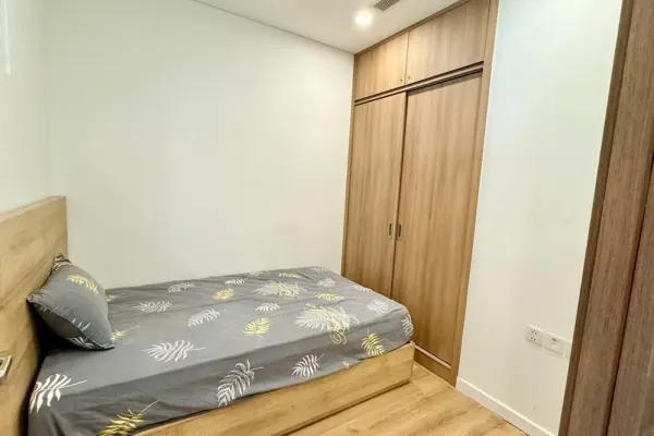 Квартира, 1 спальня 6