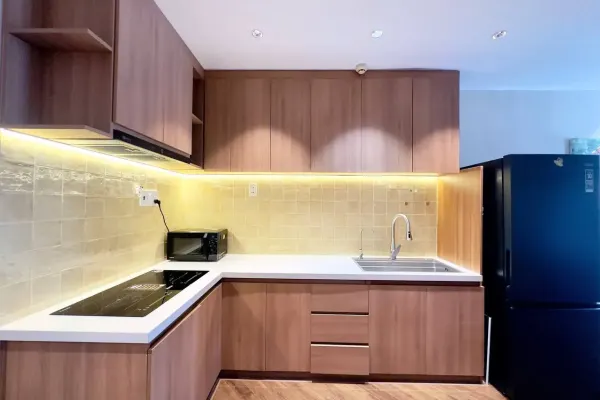 Квартира, 2 спальни · 70 м² 3