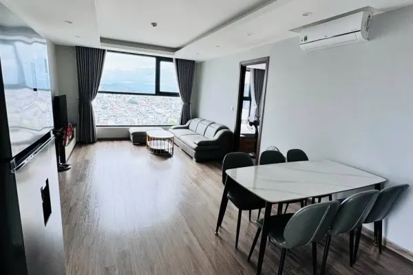 Квартира, 3 спальни · 89.29 м²