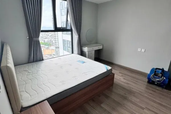 Квартира, 3 спальни · 89.29 м² 2