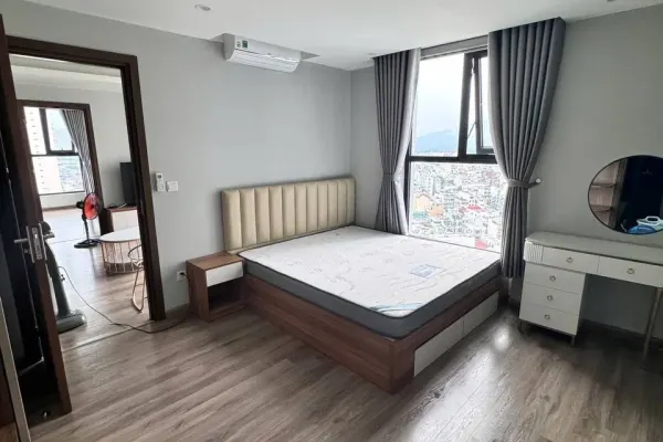Квартира, 3 спальни · 89.29 м² 3