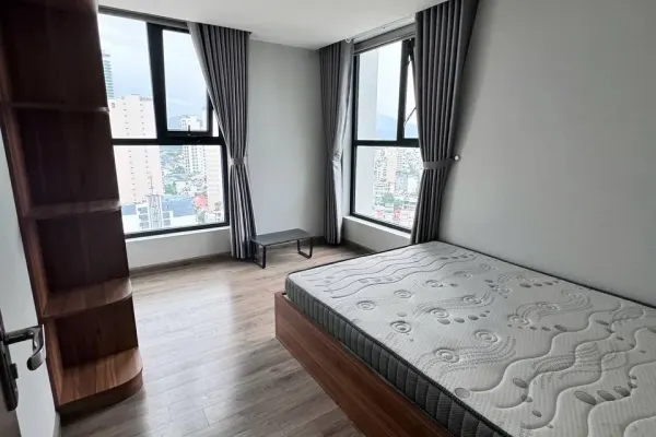 Квартира, 3 спальни · 89.29 м² 4