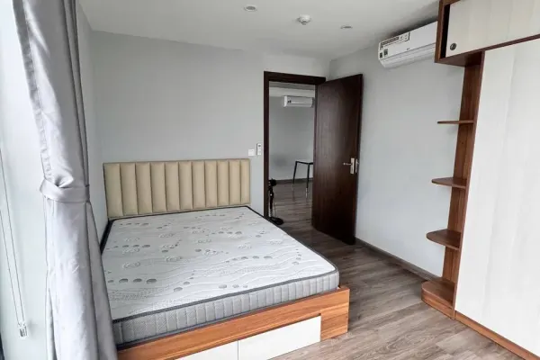 Квартира, 3 спальни · 89.29 м² 5