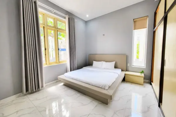 Вилла, 6 спален · 300 м² 2