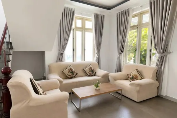Вилла, 6 спален · 300 м² 3