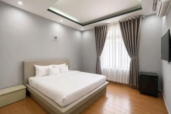 Вилла, 6 спален · 300 м² 4