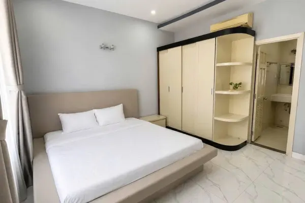 Вилла, 6 спален · 300 м² 5