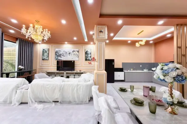 Дом, 5 спален · 300 м² 5