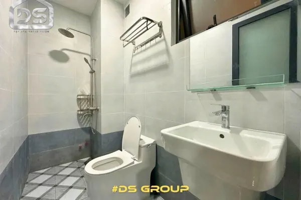 Квартира, 1 спальня · 40 м² 2