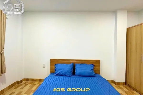 Квартира, 1 спальня · 40 м² 4