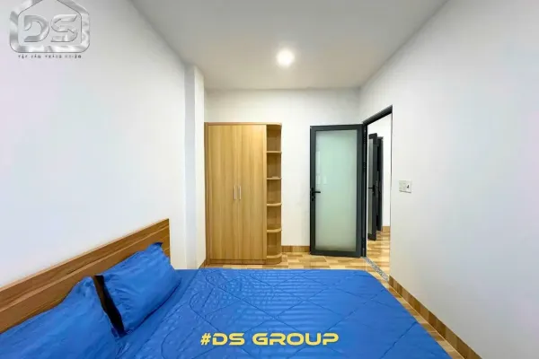 Квартира, 1 спальня · 40 м² 5