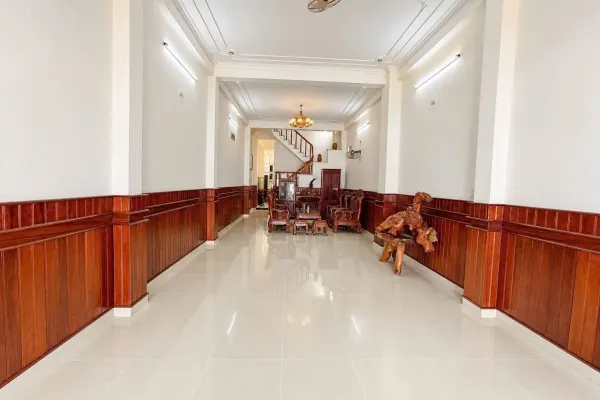 Дом, 3 спальни · 120 м²