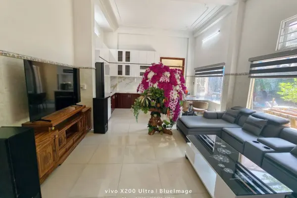 Дом, 3 спальни · 120 м² 3