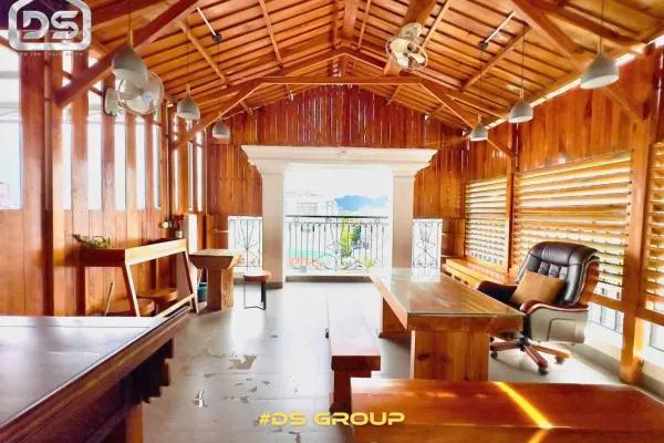Пентхаус · 80 м²