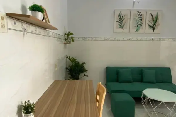 Дом, 2 спальни · 80 м² 2