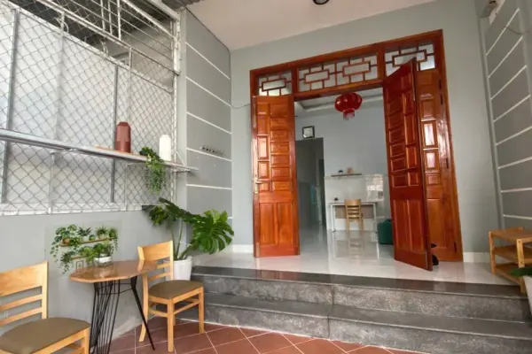 Дом, 2 спальни · 80 м² 5