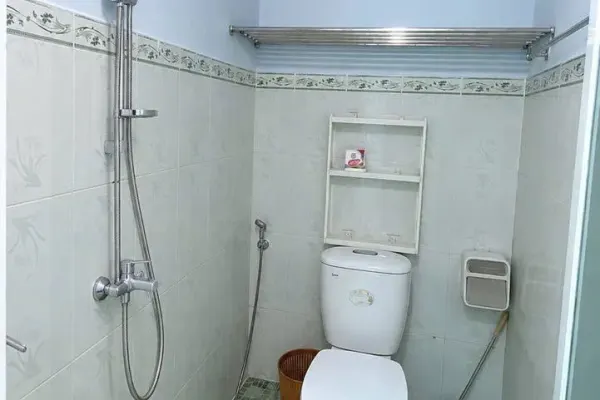 Дом, 2 спальни · 80 м² 6
