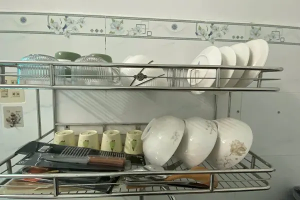 Дом, 2 спальни · 80 м² 7