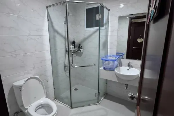 Квартира, 2 спальни · 70 м² 2