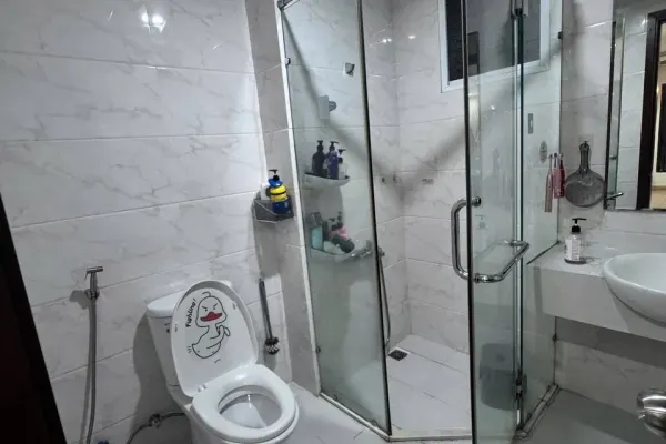 Квартира, 2 спальни · 70 м² 3