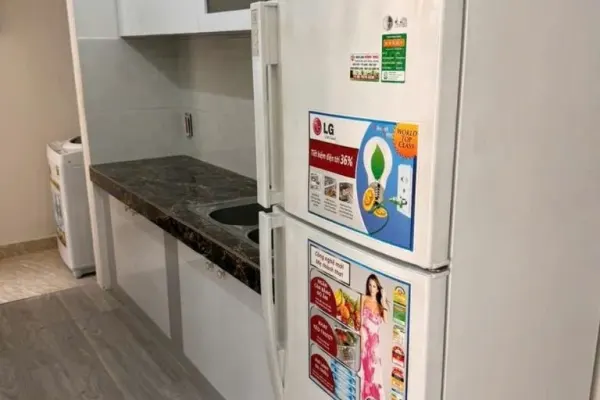 Квартира, 2 спальни · 55 м² 2