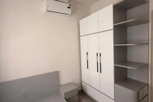 Квартира, 2 спальни · 55 м² 4