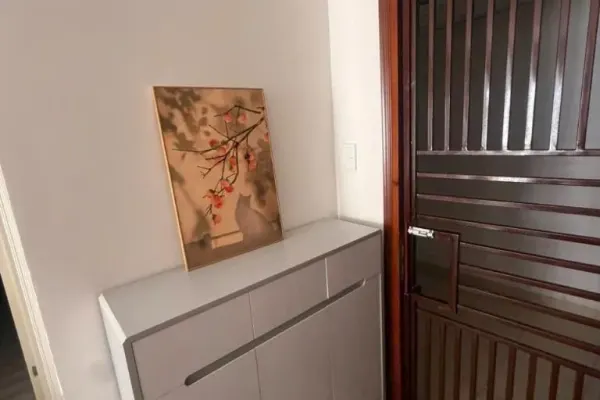 Квартира, 2 спальни · 55 м² 5