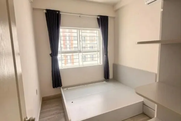 Квартира, 2 спальни · 55 м² 6