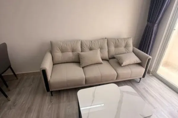 Квартира, 2 спальни · 55 м² 8
