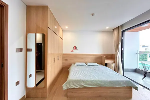 Квартира, 2 спальни · 90 м²