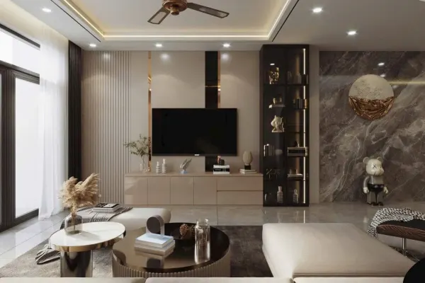 Вилла, 3 спальни · 270 м² 2