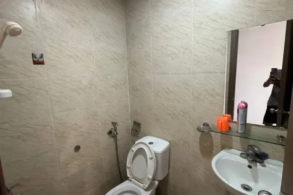 Квартира, 2 спальни · 67 м² 3