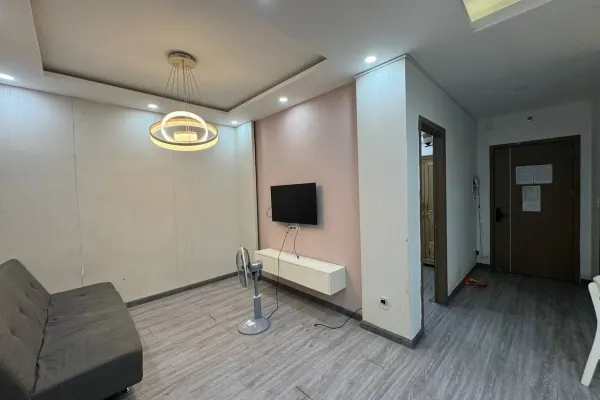 Квартира, 2 спальни · 67 м² 4