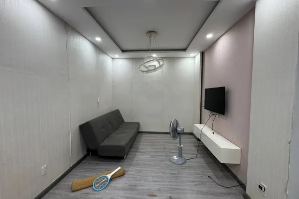 Квартира, 2 спальни · 67 м² 5