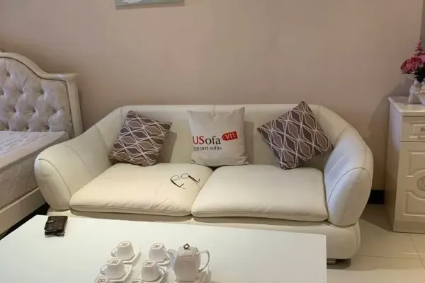 Студия · 55 м² 2