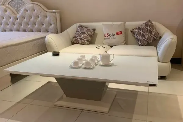 Студия · 55 м² 3