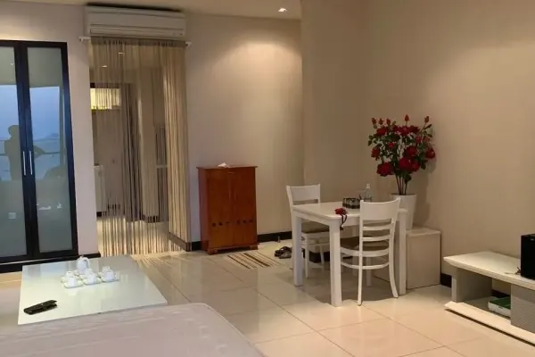 Студия · 55 м² 5