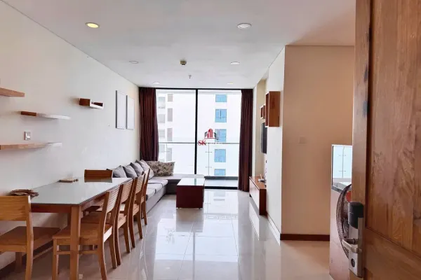 Квартира · 90 м²